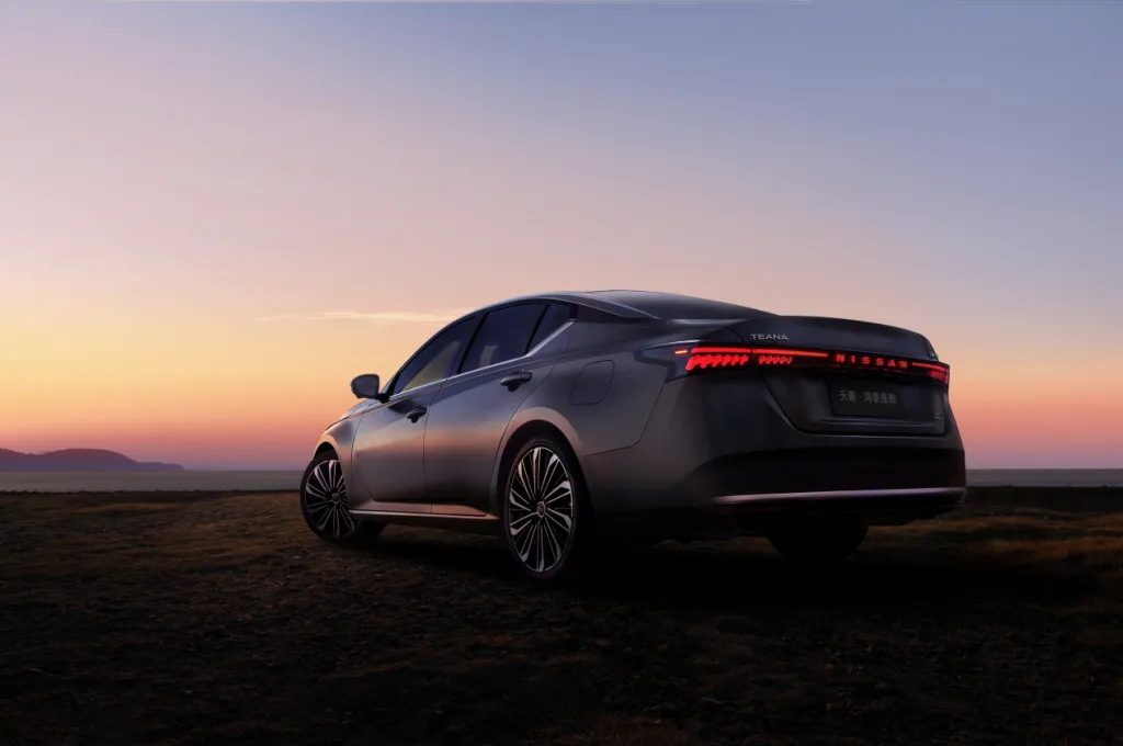 닛산 티아나, 화웨이 하모니 스페이스 5.0 세계 최초 탑재 5 251121 01 TEANA 003 https://mobilityground.com/wp-content/uploads/2025/11/251121-01_TEANA_001.webp