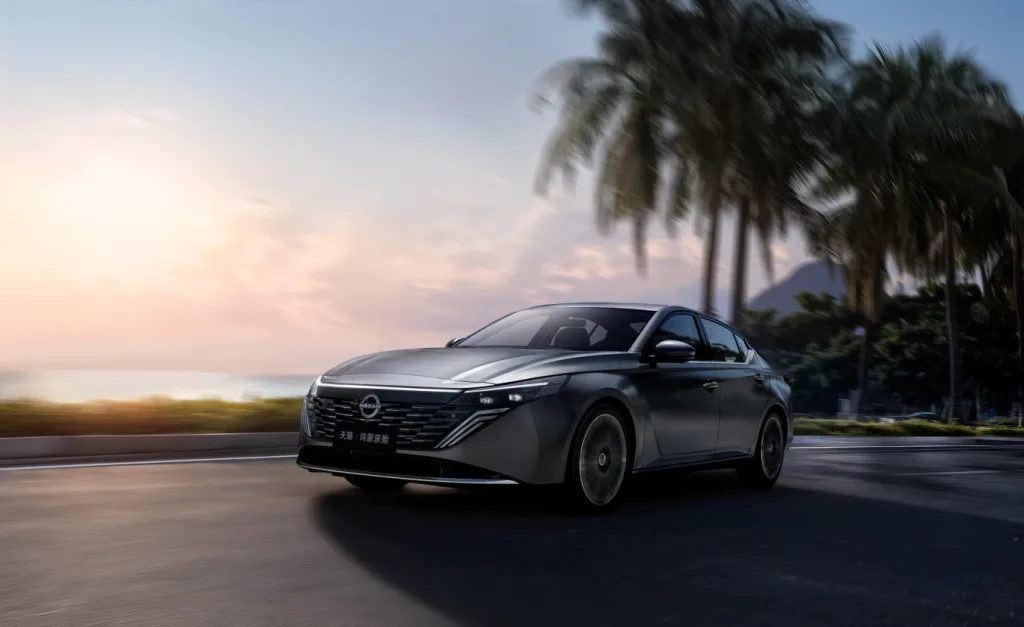 닛산 티아나, 화웨이 하모니 스페이스 5.0 세계 최초 탑재 4 251121 01 TEANA 004 https://mobilityground.com/wp-content/uploads/2025/11/251121-01_TEANA_001.webp