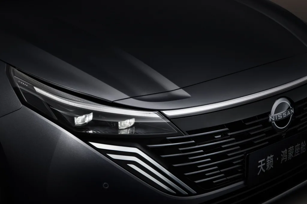 닛산 티아나, 화웨이 하모니 스페이스 5.0 세계 최초 탑재 2 251121 01 TEANA 011 https://mobilityground.com/wp-content/uploads/2025/11/251121-01_TEANA_001.webp