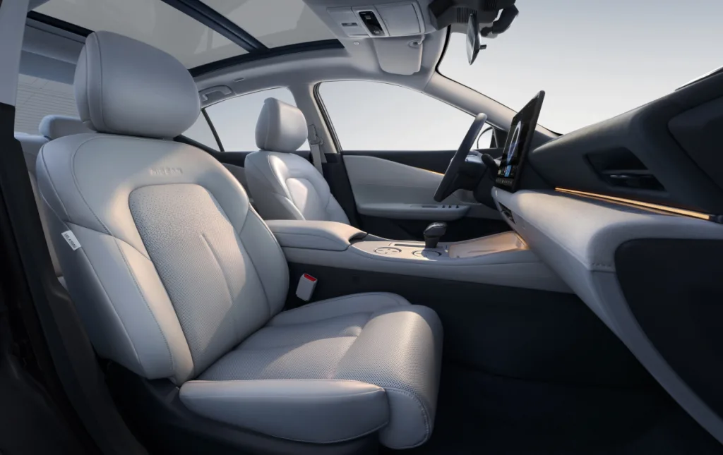 닛산 티아나, 화웨이 하모니 스페이스 5.0 세계 최초 탑재 8 251121 01 TEANA 017 https://mobilityground.com/wp-content/uploads/2025/11/251121-01_TEANA_001.webp