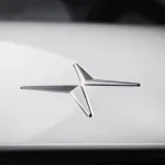 Polestar logo