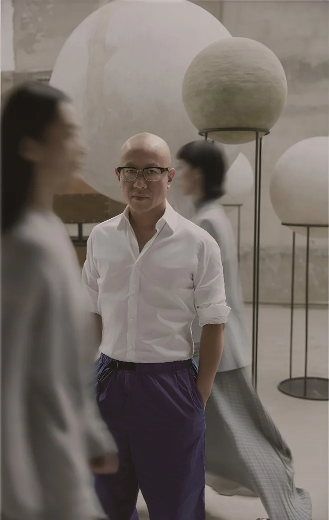 제네시스, THE GENESIS FACADE COMMISSION AT THE METROPOLITAN MUSEUM OF ART ANNOUNCES LIU WEI AS THE ARTIST FOR 2026