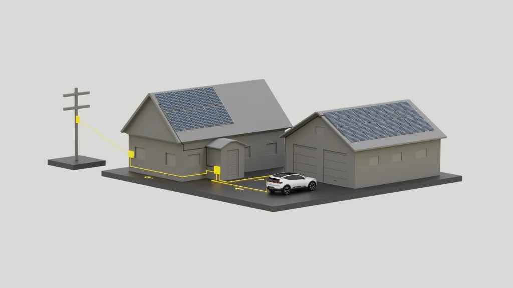 폴스타 3, 연 190만원 절약 가능한 '양방향 충전' 시대 연다 1 675824 20231109 Polestar 3 bidirectional charging https://mobilityground.com/wp-content/uploads/2025/07/687061_20250121_Polestar_3_charging.webp