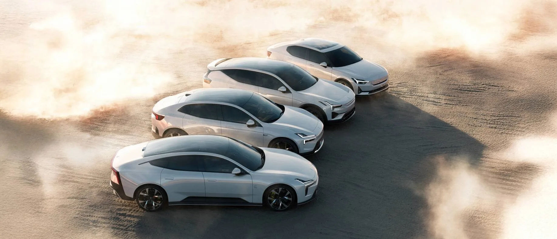 폴스타 주가 1달러 미만 추락, 나스닥 최소 입찰가 요건 미달로 180일 유예 통보