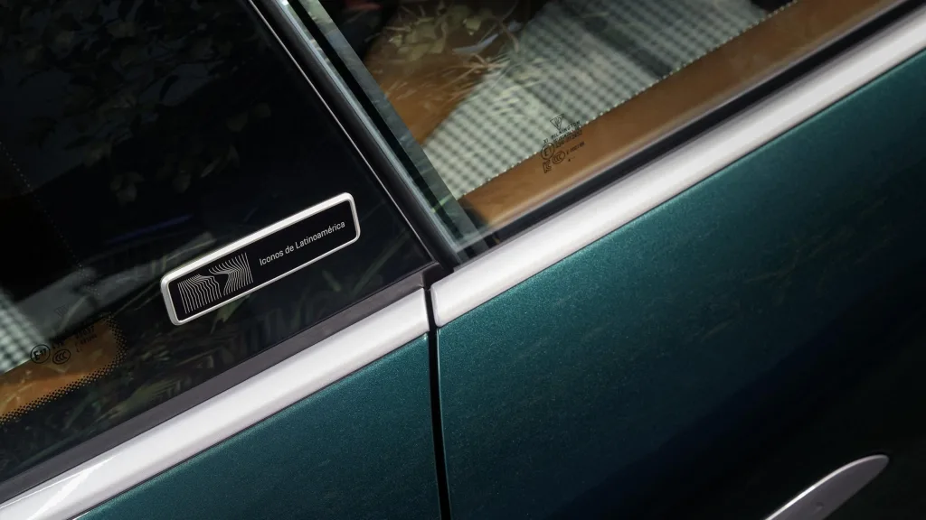 포르쉐 911 GT3, Icons of Latin America: Porsche celebrates heritage with bespoke 911 GT3 ‘Ocelot’