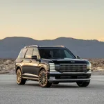 현대자동차 팰리세이드, Hyundai Named 2026 Best SUV Brand for Second-Consecutive Year by U.S. News & World Report