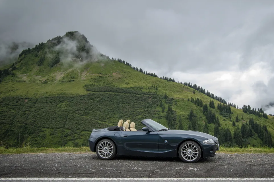 BMW Z4, 2026년 3월 단종, 파이널 에디션 1월 말 주문 시작 8 P90625086 highRes https://mobilityground.com/wp-content/uploads/2025/11/P90625402-highRes.webp