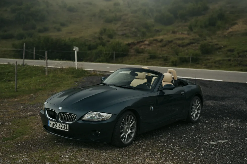 BMW Z4, 2026년 3월 단종, 파이널 에디션 1월 말 주문 시작 7 P90625116 highRes https://mobilityground.com/wp-content/uploads/2025/11/P90625402-highRes.webp
