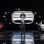 메르세데스-벤츠, ‘미래 전략 간담회’에서 브랜드 역사상 최대 규모의 신차 전략 공개