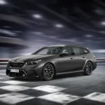 BMW M5 투어링 퍼스트 에디션
