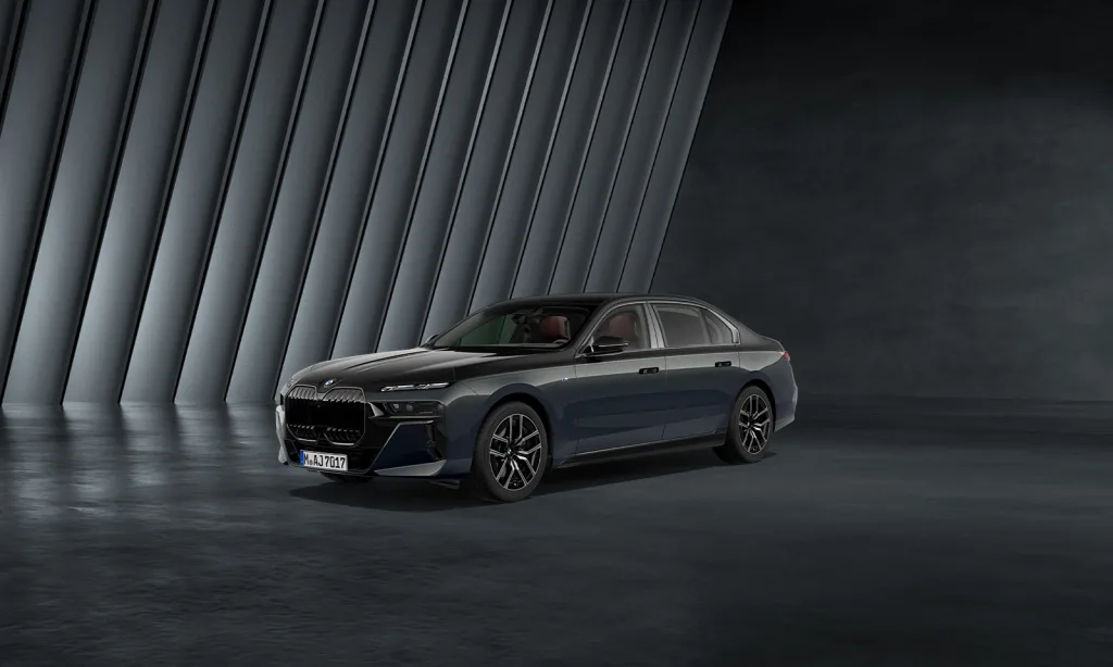 727마력 3.6초 가속 M5 투어링 9대 한정, BMW 코리아 창립 30주년 11월 에디션 5종 출시 2 사진2 BMW 740i xDrive M 스포츠 프로 인디비주얼 투톤 드라빗 그레이 에디션 https://mobilityground.com/wp-content/uploads/2025/11/사진1-BMW-M5-투어링-퍼스트-에디션.webp