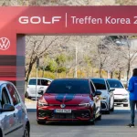 2025 폭스바겐 골프 트레펜 코리아