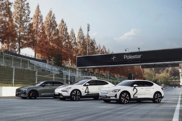 폴스타 국내 첫 고객 로열티 행사 폴스타 데이 2025 성료 (7)