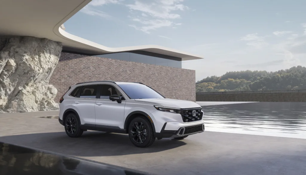 2026년형 혼다 뉴 CR-V 하이브리드, 2주간 전시 팝업 이벤트 진행 1 혼다 2026년형 뉴 CR V 하이브리드 1 1 https://mobilityground.com/wp-content/uploads/2025/11/혼다-2026년형-뉴-CR-V-하이브리드_1-1.webp