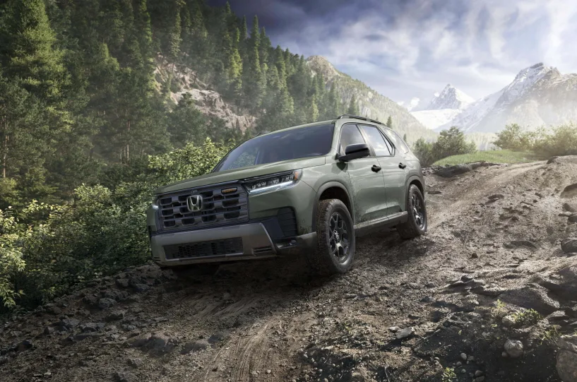 혼다 파일럿 2026년형 미국 출시, 무려 6개 트림 라인업 공개 2 03 2026 Honda Pilot TrailsSport 1 https://mobilityground.com/wp-content/uploads/2025/12/01-2026-Honda-Pilot-Elite.webp