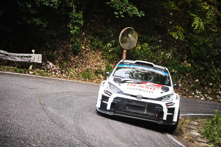 TOYOTA GAZOO Racing Announces 2026 Motorsport Program