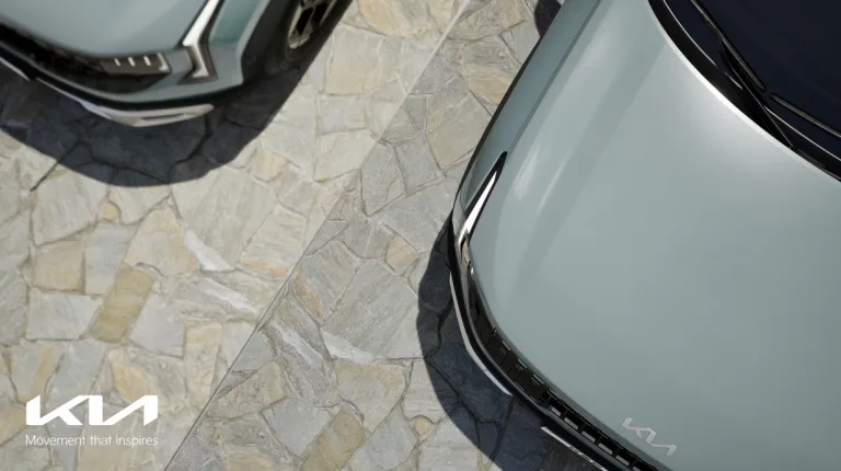 기아, 디 올 뉴 셀토스 티저 공개