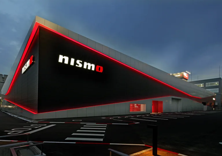 닛산 니스모 확대, Nissan Nismo
