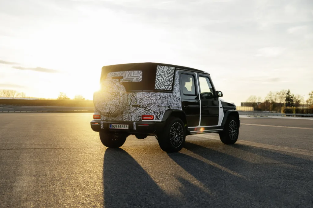 메르세데스-벤츠 G-클래스 카브리올레 프로토타입, 오스트리아 테스트 주행 돌입 1 25C0323 006 https://mobilityground.com/wp-content/uploads/2025/12/25C0323_006.webp