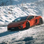 람보르기니 테메라리오, Lamborghini Temerario