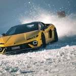람보르기니 테메라리오, Lamborghini Temerario