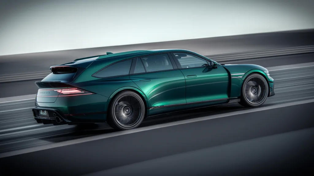 G90 윙백 콘셉트 공개한 제네시스, 럭셔리 하이퍼포먼스의 미래? 3 710053 https://mobilityground.com/wp-content/uploads/2025/12/710054.webp