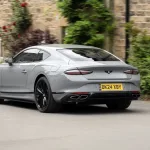 벤틀리, 컨티넨탈 GT와 플라잉스퍼 카본 파이버 스타일링 스펙 공개, New Carbon Fibre Styling Specification available across Bentley Continental GT, GTC and Flying Spur