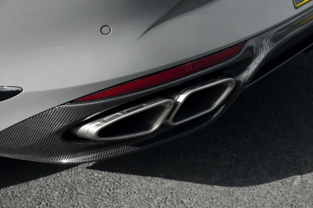 벤틀리, 컨티넨탈 GT와 플라잉스퍼 카본 파이버 스타일링 스펙 공개, New Carbon Fibre Styling Specification available across Bentley Continental GT, GTC and Flying Spur