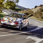 폭스바겐 ID. 폴로, Reinventing a bestseller: Volkswagen ID. Polo on the road to series production