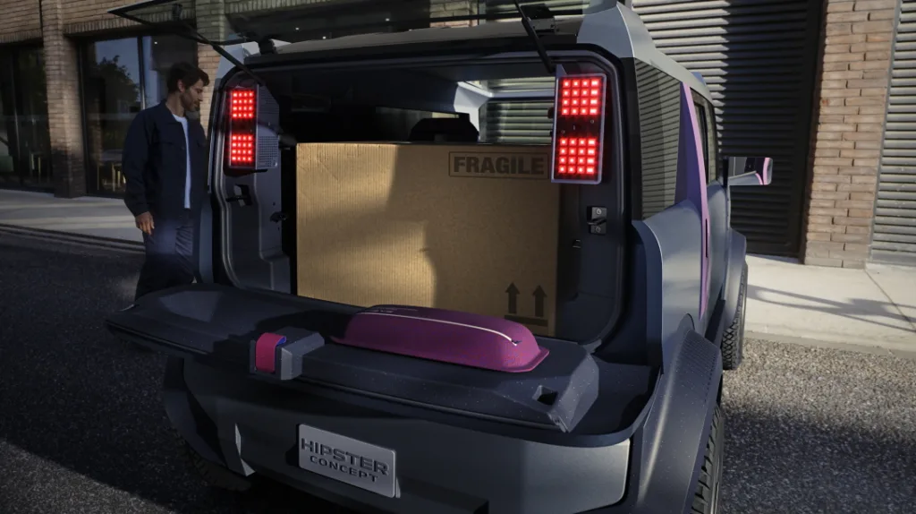 Dacia Hipster Concept 14 https://mobilityground.com/wp-content/uploads/2025/12/Dacia-Hipster-Concept-101.webp