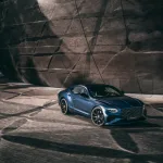 벤틀리 컨티넨탈 GT 더치 마스터스 컬렉션, Dutch Masters collection: Bentley Mulliner’s tribute to three immortal artists