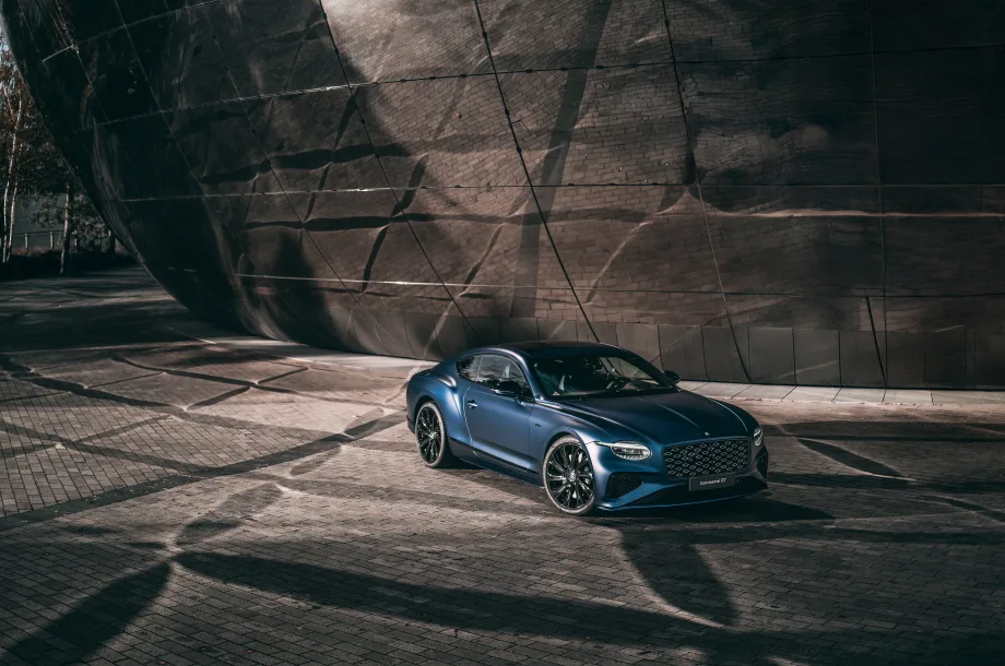 벤틀리, 컨티넨탈 GT 더치 마스터 에디션 공개, 단 3대 원오프 컬렉 6 Dutch Masters 7 https://mobilityground.com/wp-content/uploads/2025/12/Dutch-Masters-1.webp