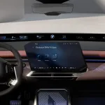 BMW iX3, BMW M 업데이트