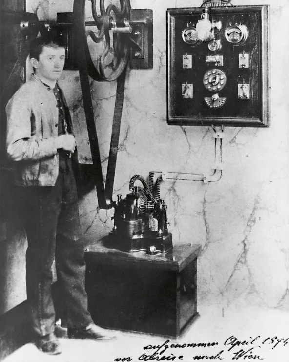 페르디난트 포르쉐 유산 총정리, 비틀·356·911 탄생 비화 2 thumbnail 1 https://mobilityground.com/wp-content/uploads/2025/12/1-1.webp