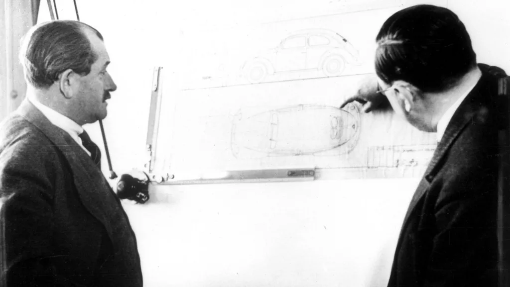 페르디난트 포르쉐 유산 총정리, 비틀·356·911 탄생 비화 7 thumbnail 6 https://mobilityground.com/wp-content/uploads/2025/12/1-1.webp