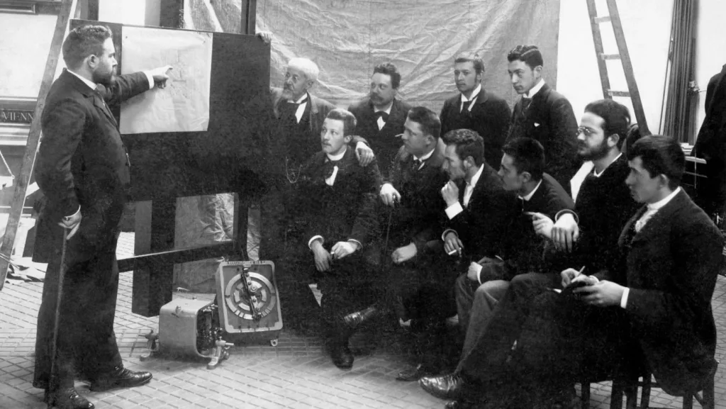 페르디난트 포르쉐 유산 총정리, 비틀·356·911 탄생 비화 9 thumbnail 8 https://mobilityground.com/wp-content/uploads/2025/12/1-1.webp