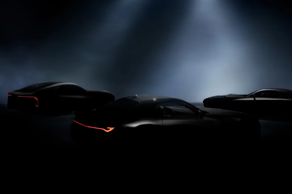 Toyota will present 'All-new Sports Models' world premier on Dec. 5 1 trinitywp teaserimage https://mobilityground.com/wp-content/uploads/2025/12/trinitywp_teaserimage.webp