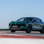 퍼포먼스 전기차, 로터스 엘레트라 600