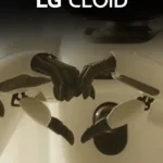 LG전자, 홈로봇 ‘LG 클로이드’ CES 2026서 공개 예고