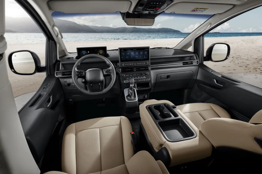 사진5 더 뉴 스타리아 내장 https://mobilityground.com/wp-content/uploads/2025/12/사진4-더-뉴-스타리아-외장투어러.webp