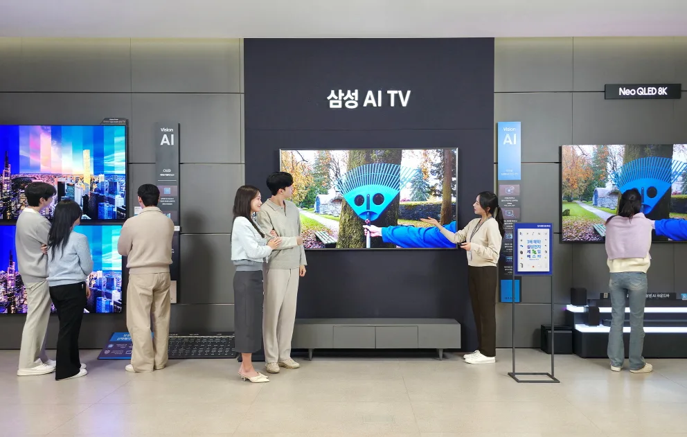 삼성전자 '2026 삼세페' 개최, AI 구독클럽 트리플 혜택 최대 15만원 3 삼성전자 삼성전자 세일 페스타 진행 5 https://mobilityground.com/wp-content/uploads/2025/12/삼성전자-삼성전자-세일-페스타-진행-2.webp