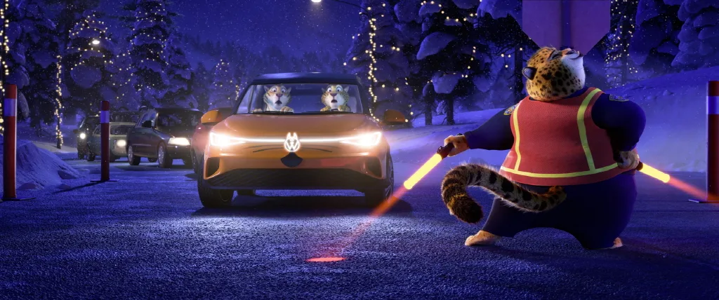 폭스바겐, 디즈니 주토피아 2와 글로벌 협업, ID.3·ID.4·ID.7 등장 2 참고사진 폭스바겐 월트 디즈니 인기 애니메이션 주토피아 2 와 글로벌 캠페인 협업 진행 2 https://mobilityground.com/wp-content/uploads/2025/12/참고사진_폭스바겐-월트-디즈니-인기-애니메이션-주토피아-2-와-글로벌-캠페인-협업-진행-1.webp