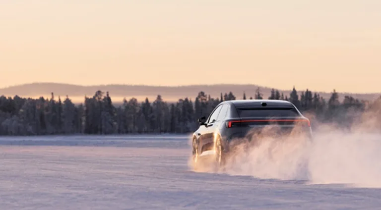 Polestar USD 400M Equity Investment 관련 이미지