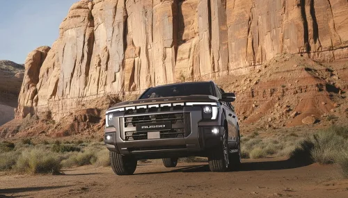 20260120 KGM 무쏘 1호차 전달식 진행 무쏘 https://mobilityground.com/wp-content/uploads/2026/01/20260120_KGM_무쏘_1호차_전달식_진행_1.webp