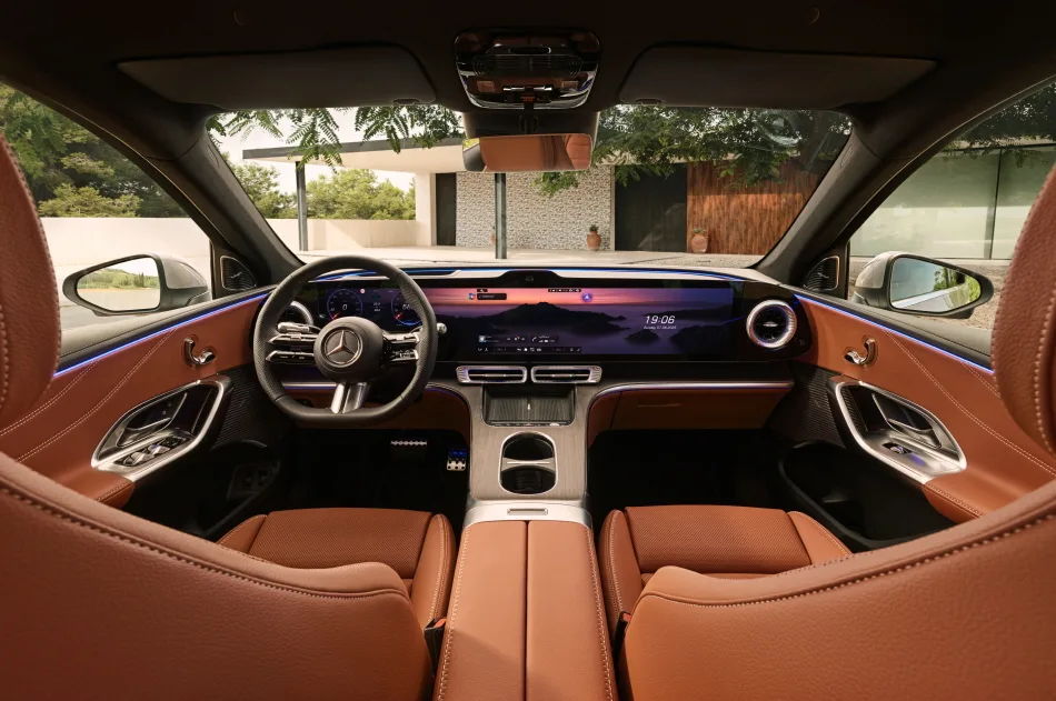 메르세데스-벤츠 전기 GLC, CES 2026 미국 첫 공개 CLA도 전시 2 25c0225 027 https://mobilityground.com/wp-content/uploads/2026/01/25c0225_020.webp