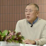 현대차그룹 2026년 신년회 개최 정의선 회장