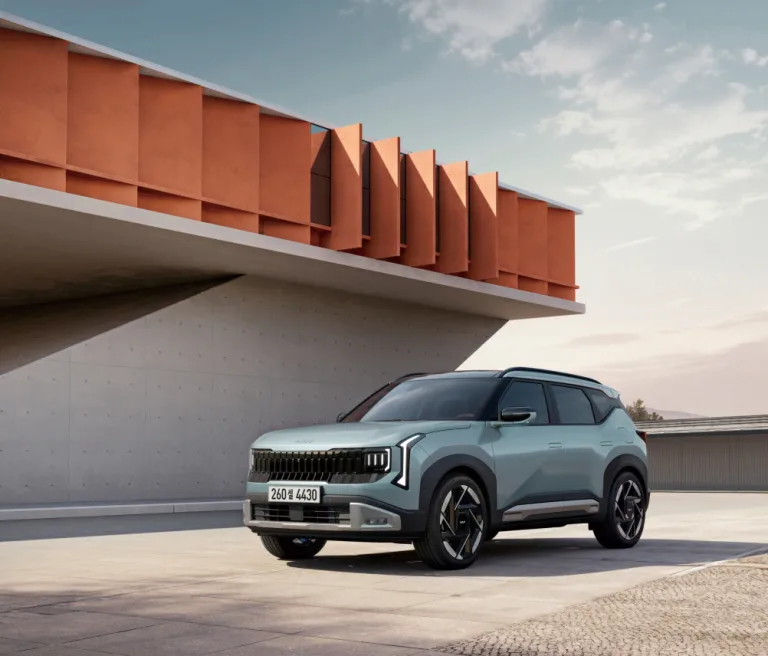 기아, 디 올 뉴 셀토스 계약 개시