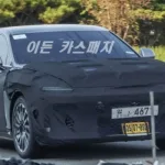 "휠 디자인이 뭐라고" 그랜저 페이스리프트 변화 느낌 강하게 든다