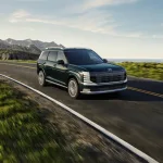 현대 팰리세이드, Hyundai Palisade Named 2026 North American Utility Vehicle of the Year™