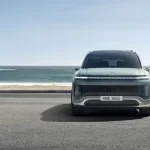 아이오닉 9, Hyundai IONIQ 9 Secures Top Honors for Safety, Quality and Reliability